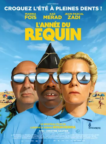 L'Année du requin [WEB-DL 720p] - FRENCH