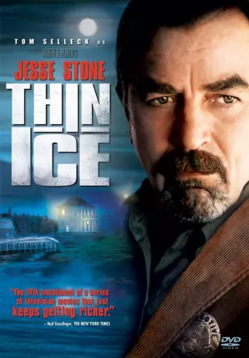 Jesse Stone : Thin Ice  [WEBRIP 1080p] - MULTI (TRUEFRENCH)