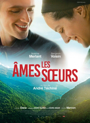 Les Âmes sœurs [WEB-DL 720p] - FRENCH