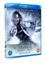 Underworld: Blood Wars  [WEB-DL 1080p] - VOSTFR