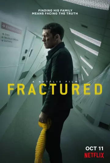 La Fracture  [WEB-DL 1080p] - MULTI (FRENCH)