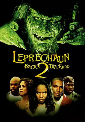 Leprechaun 6 : Le retour [BRRIP] - FRENCH