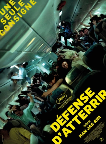 Défense d’atterrir [HDRIP] - FRENCH