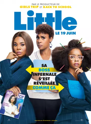 Little [BRRIP] - VOSTFR