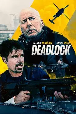 Deadlock [BDRIP] - FRENCH