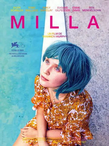 Milla [WEB-DL] - VO