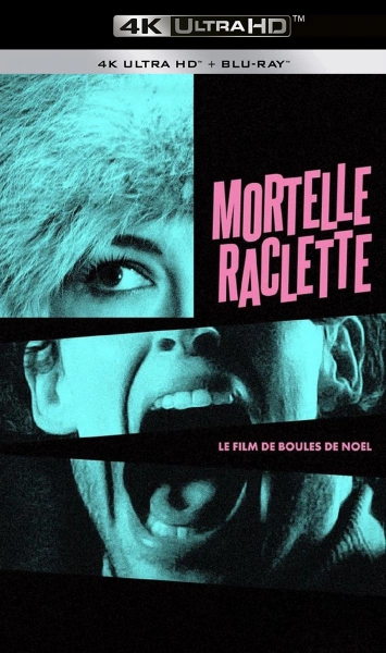 Mortelle raclette [WEB-DL 4K] - FRENCH