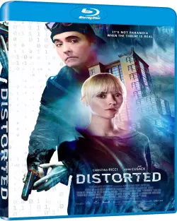 Distorted [BLU-RAY 720p] - FRENCH