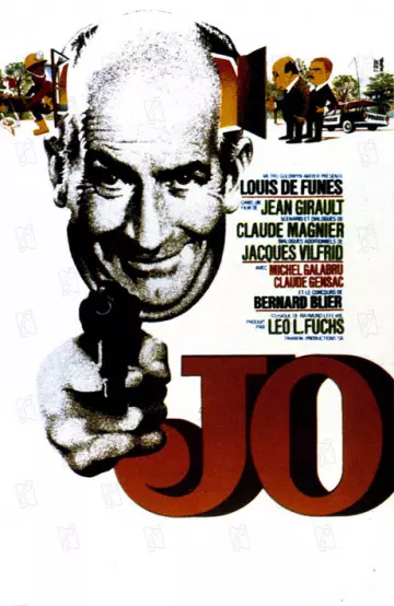 Jo [HDTV 1080p] - FRENCH