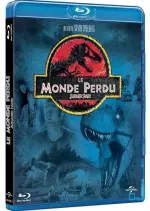 Le Monde Perdu : Jurassic Park  [HDLIGHT 1080p] - MULTI (TRUEFRENCH)