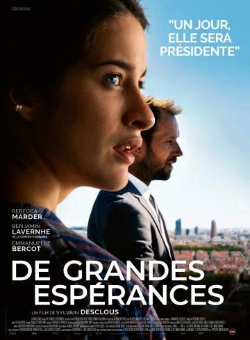 De Grandes espérances [HDRIP] - FRENCH