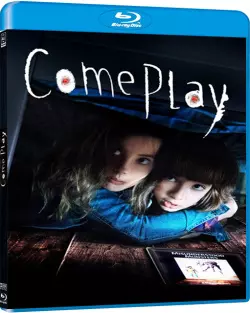 Come Play [BLU-RAY 1080p] - MULTI (TRUEFRENCH)