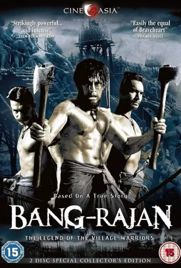 Bang Rajan  [DVDRIP] - FRENCH