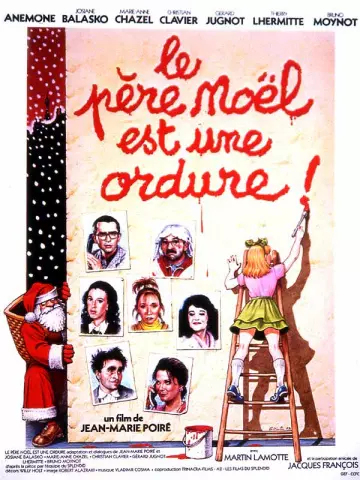 Le Père Noël est une ordure [HDLIGHT 1080p] - FRENCH