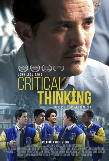 Critical Thinking  [WEB-DL 1080p] - MULTI (FRENCH)