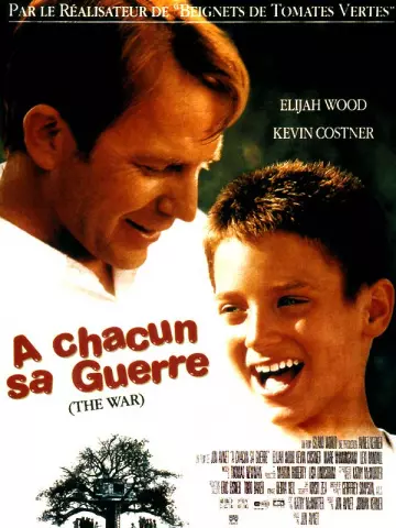 A chacun sa guerre [DVDRIP] - TRUEFRENCH