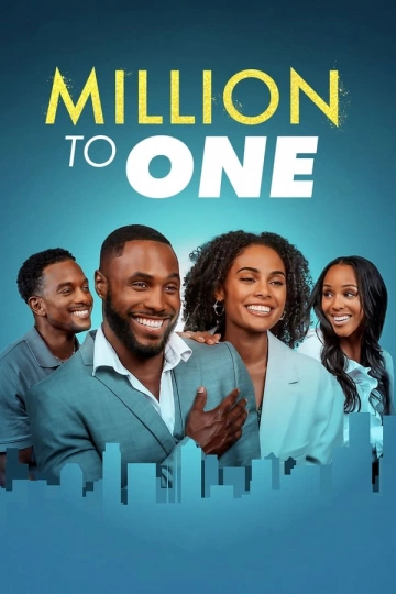 Mon premier million [WEBRIP] - FRENCH