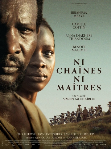 Ni Chaînes Ni Maîtres [WEBRIP] - FRENCH