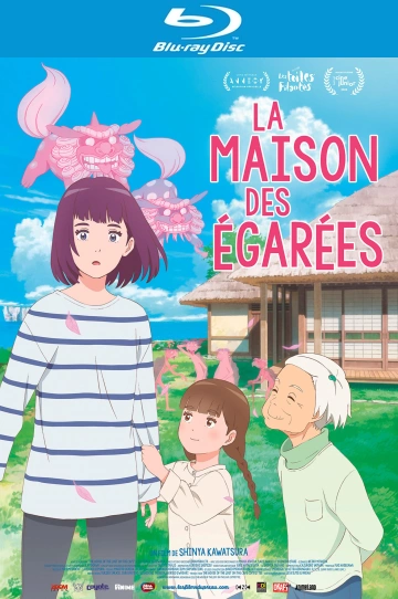 La Maison des égarées [HDLIGHT 1080p] - MULTI (FRENCH)