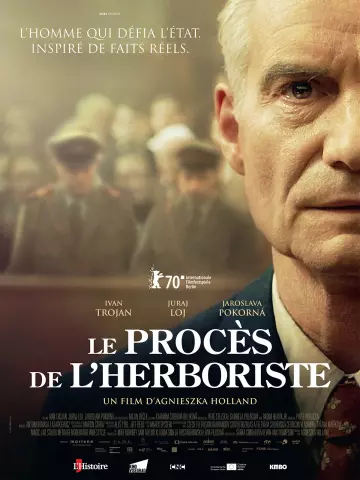 Le Procès de l'herboriste [WEB-DL 720p] - FRENCH