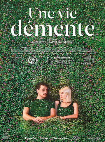 Une vie démente  [HDRIP] - FRENCH