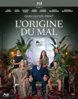 L'Origine du mal [BLU-RAY 1080p] - FRENCH