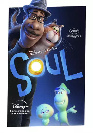 Soul [WEB-DL 720p] - TRUEFRENCH