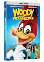 Woody Woodpecker  [WEB-DL 720p] - FRENCH