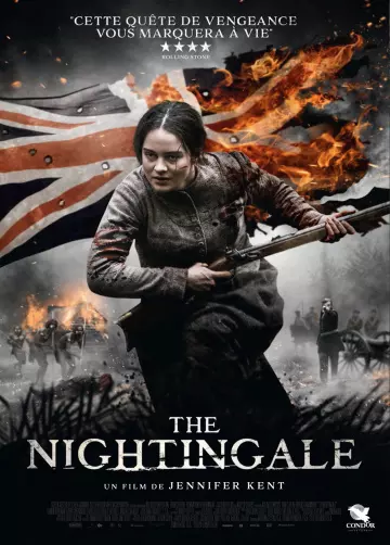 The Nightingale  [WEB-DL 720p] - FRENCH