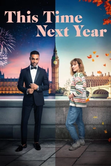 This Time Next Year  [WEBRIP 720p] - FRENCH