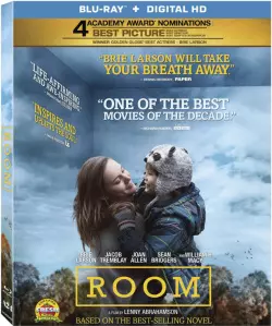 Room [BLU-RAY 720p] - TRUEFRENCH