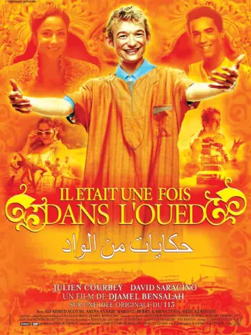 Il était une fois dans l'Oued [WEB-DL 1080p] - FRENCH