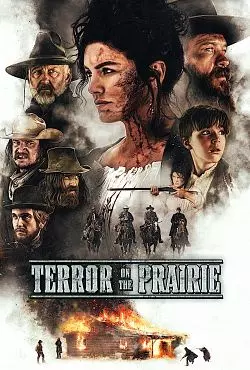 Terror On The Prairie  [WEB-DL 720p] - FRENCH