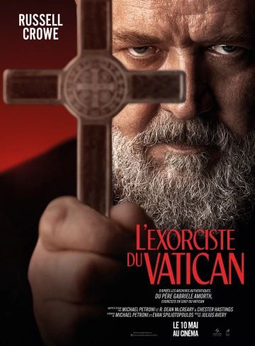 L'Exorciste du Vatican  [WEB-DL 720p] - FRENCH