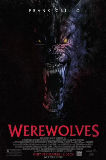 Werewolves  [WEBRIP] - FRENCH