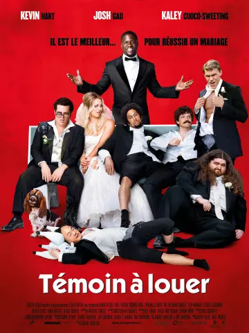 Témoin à louer  [BRRIP] - TRUEFRENCH