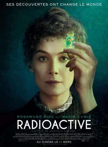 Radioactive  [HDRIP] - FRENCH