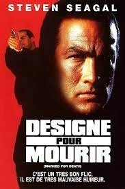 Désigné pour mourir  [DVDRIP] - FRENCH