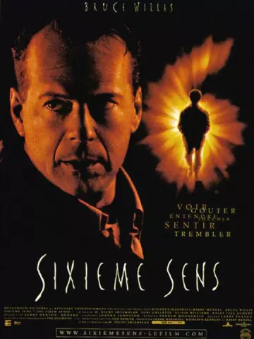 Sixième Sens [DVDRIP] - MULTI (FRENCH)