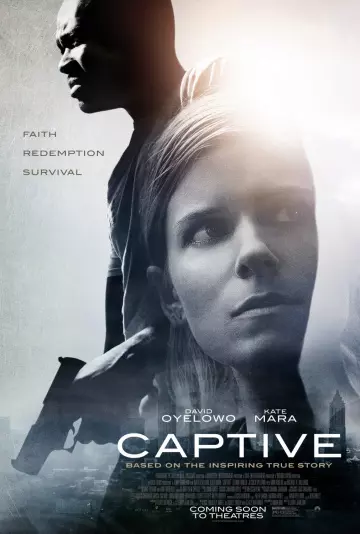 Captive [BDRIP] - FRENCH