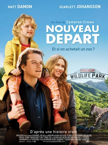 Nouveau Départ  [WEBRIP 720p] - FRENCH