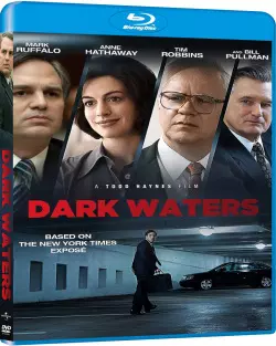 Dark Waters [BLU-RAY 1080p] - MULTI (FRENCH)