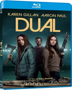 Dual  [BLU-RAY 1080p] - MULTI (FRENCH)