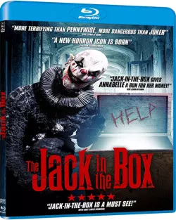 Jack In The Box  [HDLIGHT 720p] - FRENCH