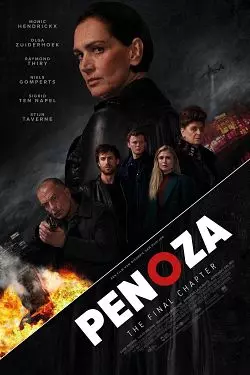 Penoza: The Final Chapter  [BDRIP] - FRENCH