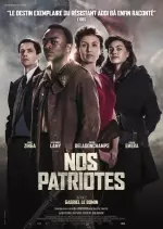 Nos Patriotes [BDRIP] - FRENCH