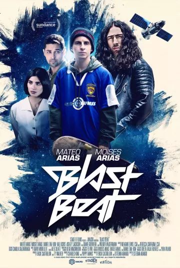 Blast Beat [WEB-DL 1080p] - VOSTFR