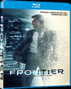 Frontier [HDLIGHT 720p] - FRENCH