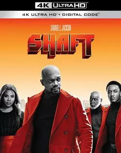 Shaft [BLURAY REMUX 4K] - MULTI (FRENCH)