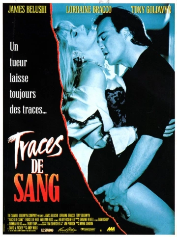 Traces de sang  [DVDRIP] - FRENCH